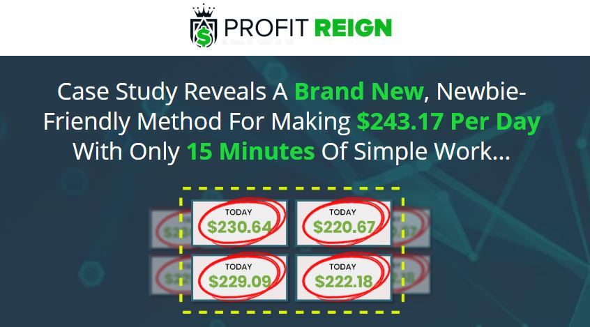 profit reign review 3