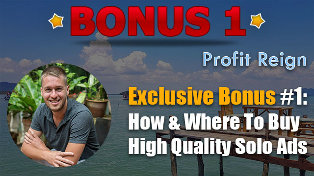 profit reign review bonus 1