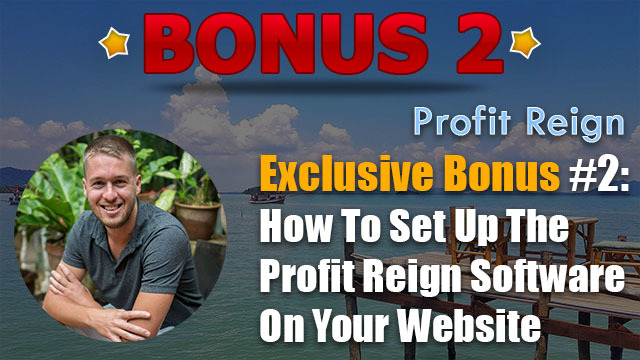 profit reign review bonus 2