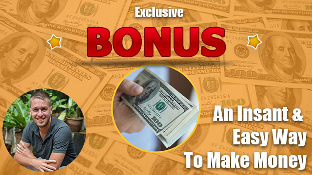 quick money method
