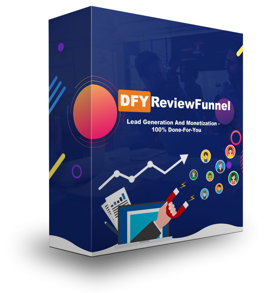 DFY Review Funnel eCover