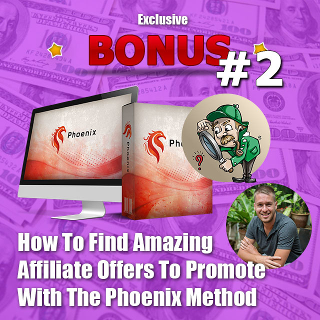 Phoenix bonus2
