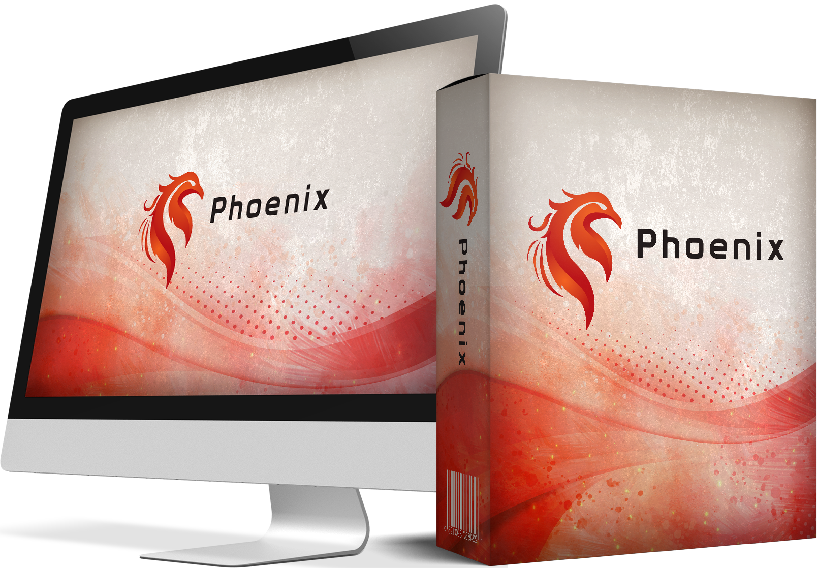 Phoenix eCover